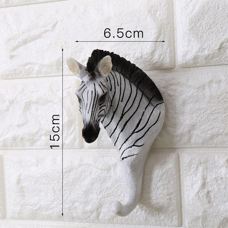 Animal Hooks - offbeatabode