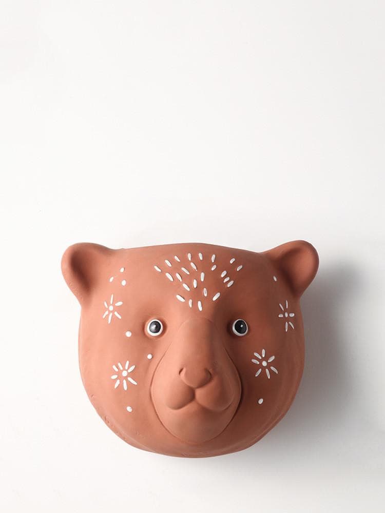Animal Planters - offbeatabode