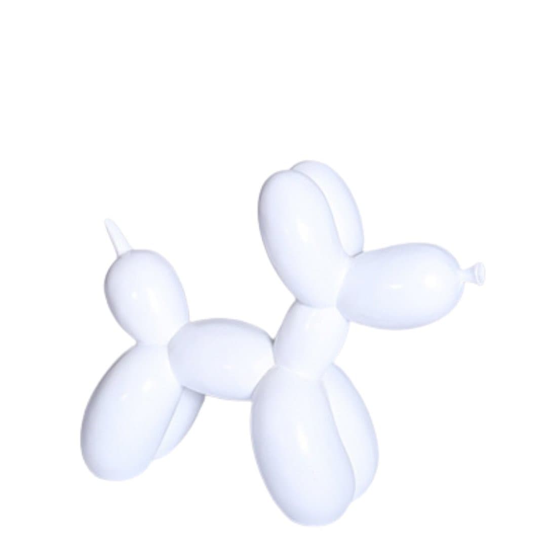 Balloon Dog - offbeatabode