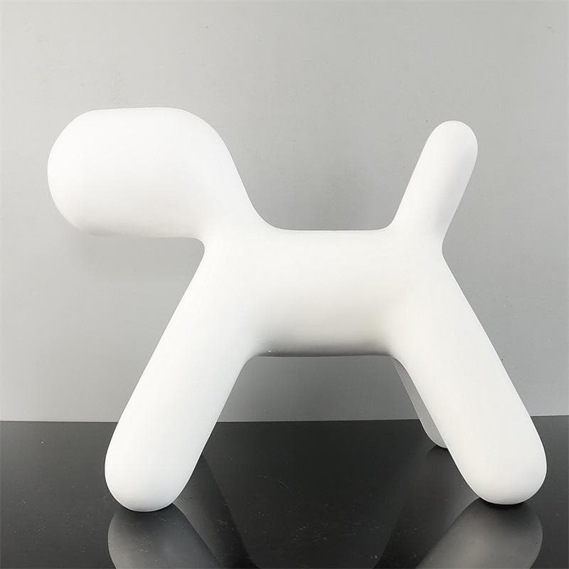 Balloon Dog Ornament - offbeatabode