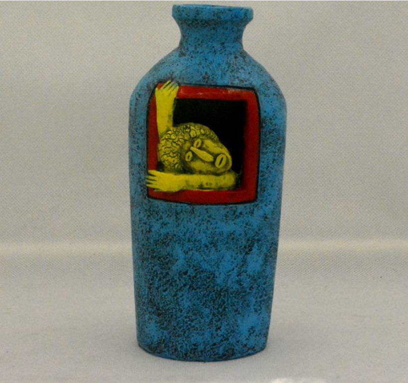 Toga Vases - offbeatabode