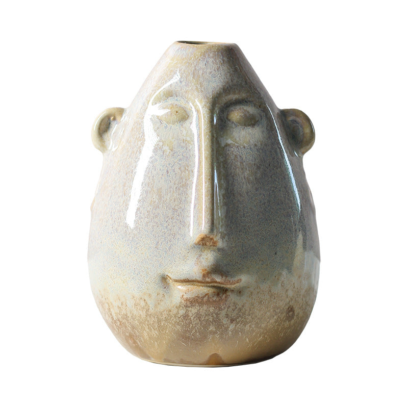 Nexo Vase - offbeatabode