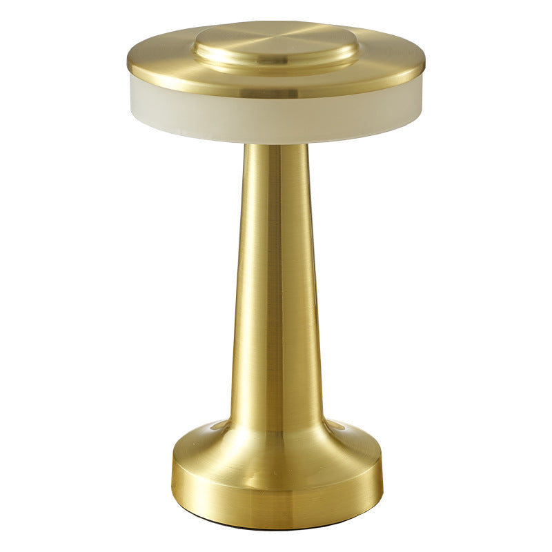 Aurora Cordless Table Lamp - offbeatabode