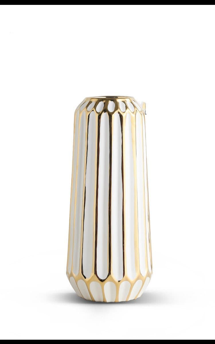 Chic Vase - offbeatabode