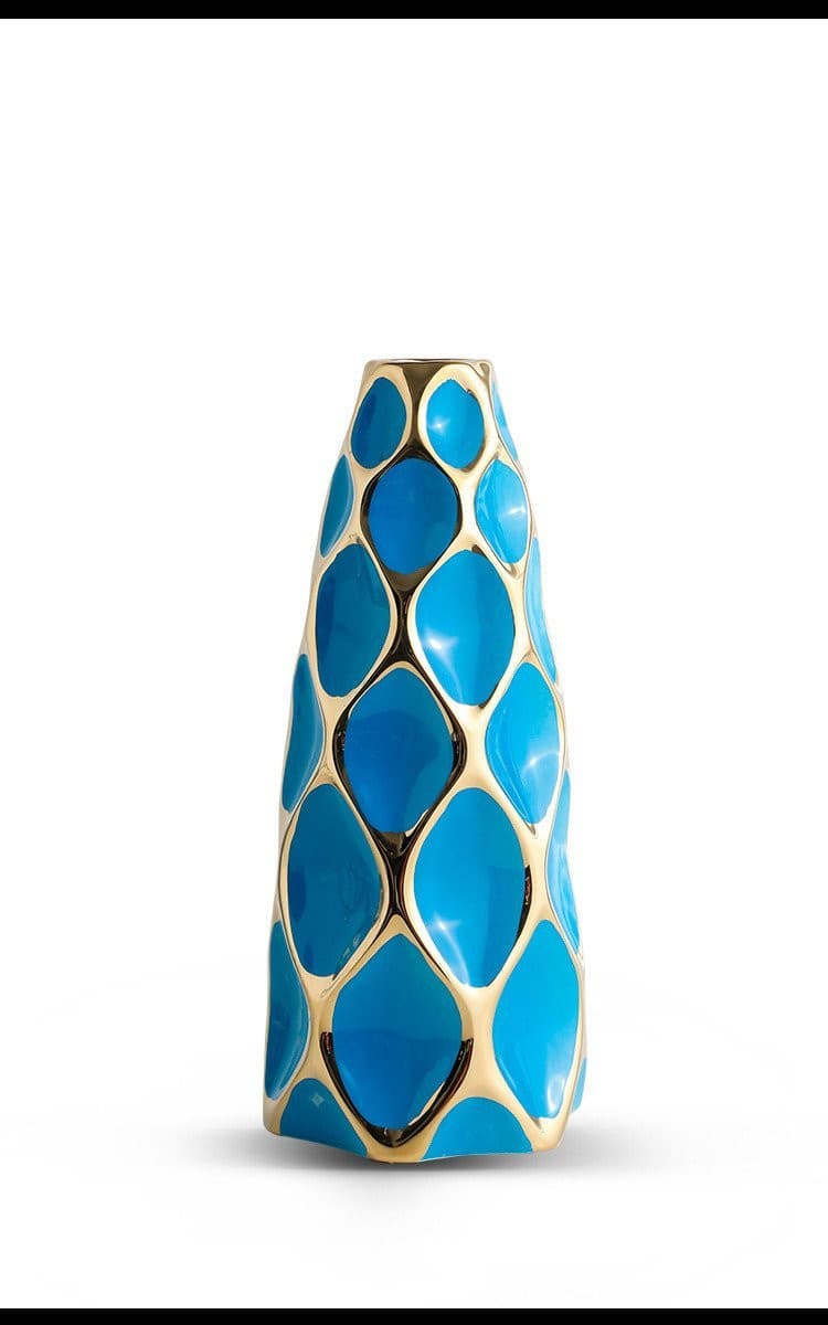 Chic Vase - offbeatabode