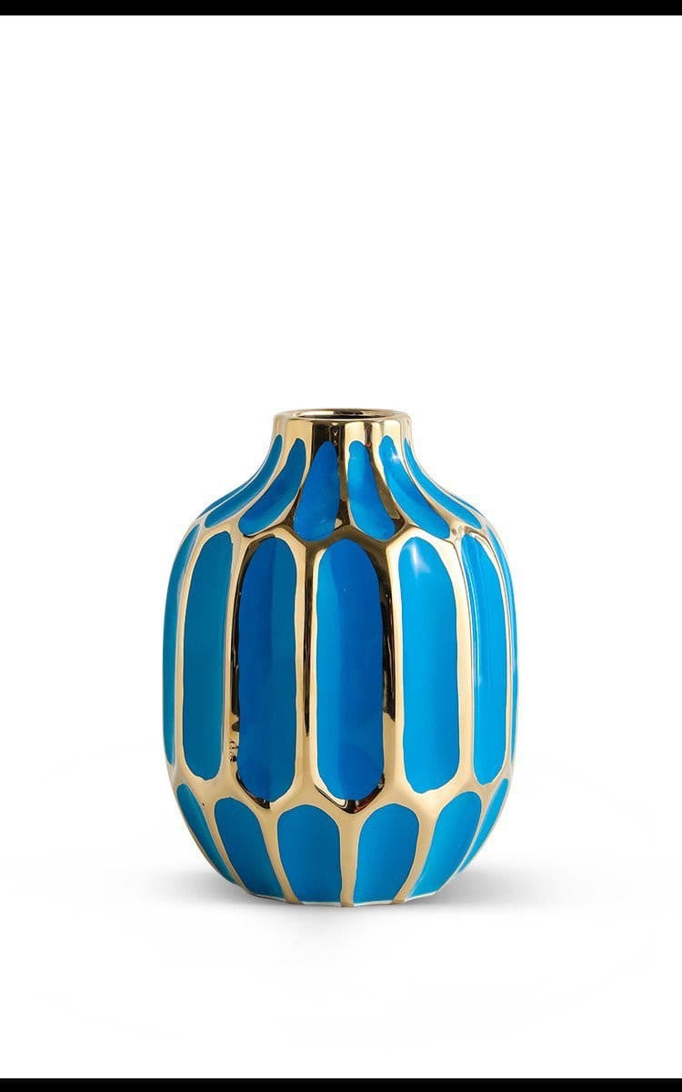 Chic Vase - offbeatabode
