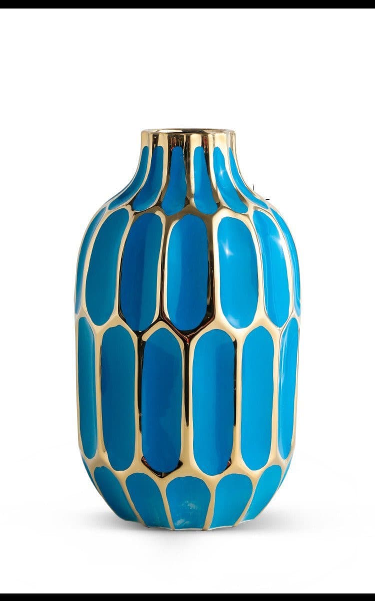 Chic Vase - offbeatabode