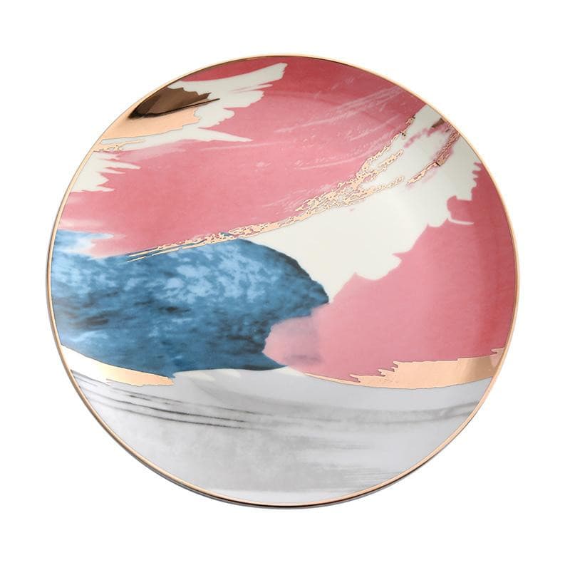 Cloud 9 Plate - offbeatabode