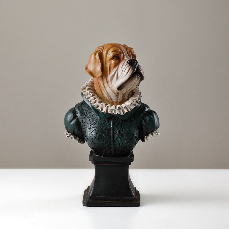 Sir Woof - offbeatabode