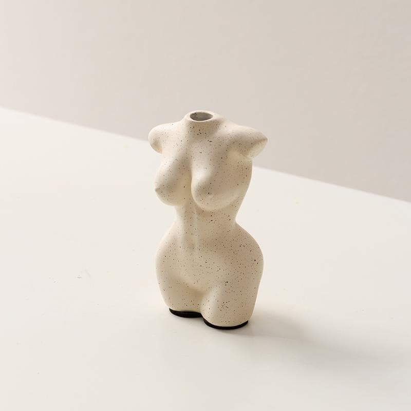 Flora Vase - offbeatabode