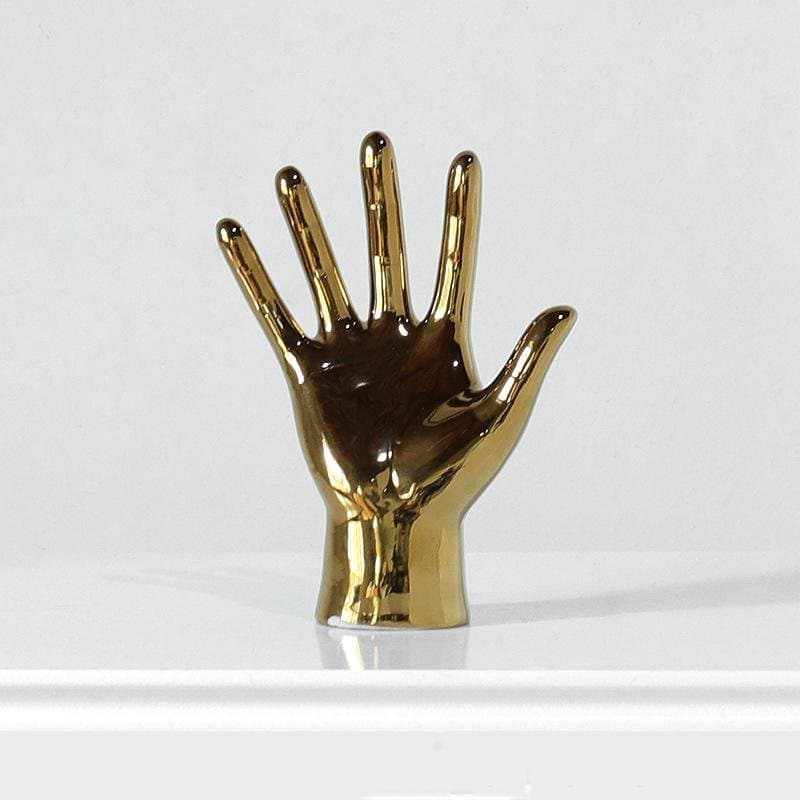 Gold Fingers - offbeatabode