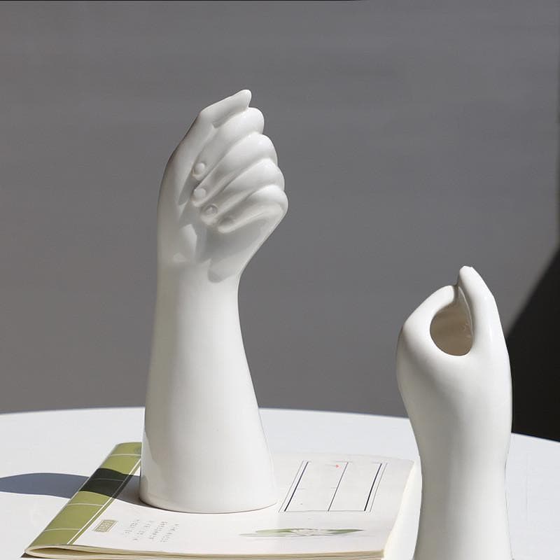 Hand Of Flowers - offbeatabode