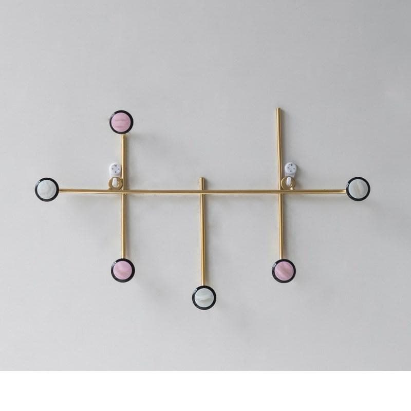 Jute Porch Hanger - offbeatabode