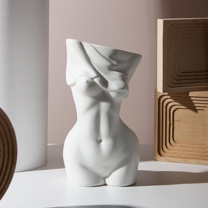 LUNA Vase - offbeatabode