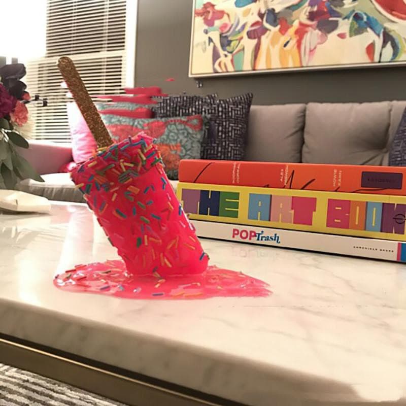 Melting Lollipop - offbeatabode