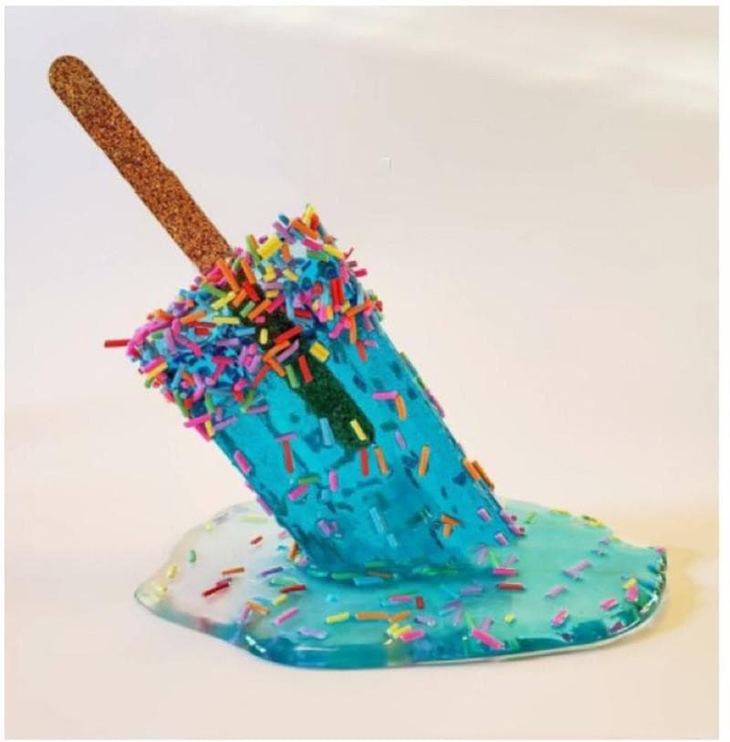 Melting Lollipop - offbeatabode