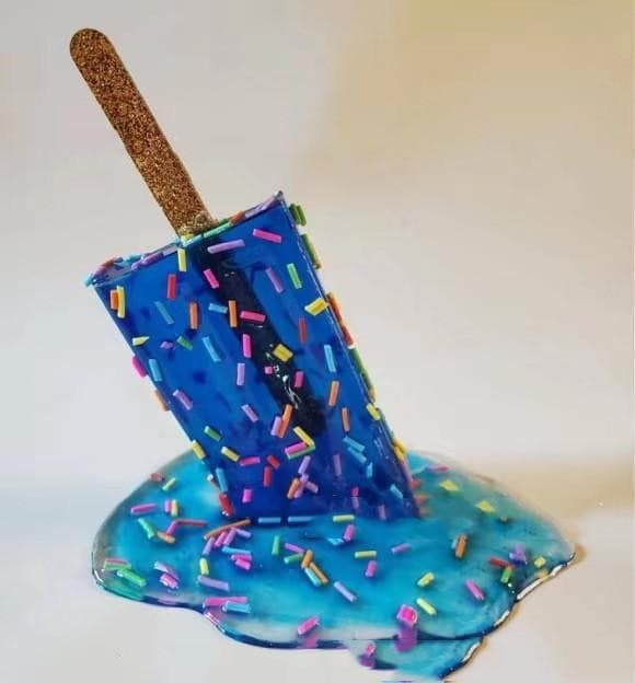 Melting Lollipop - offbeatabode