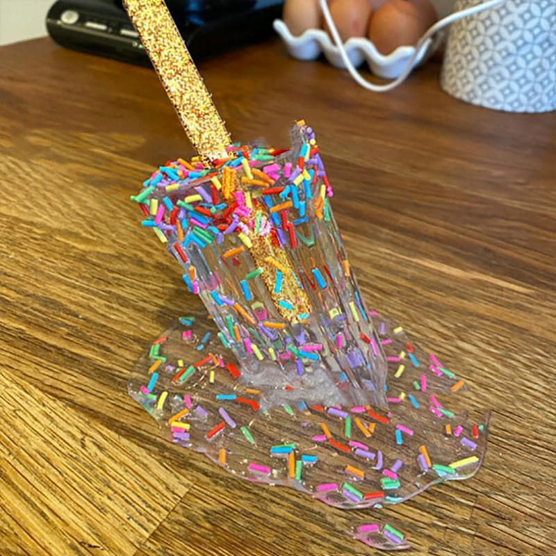 Melting Lollipop - offbeatabode