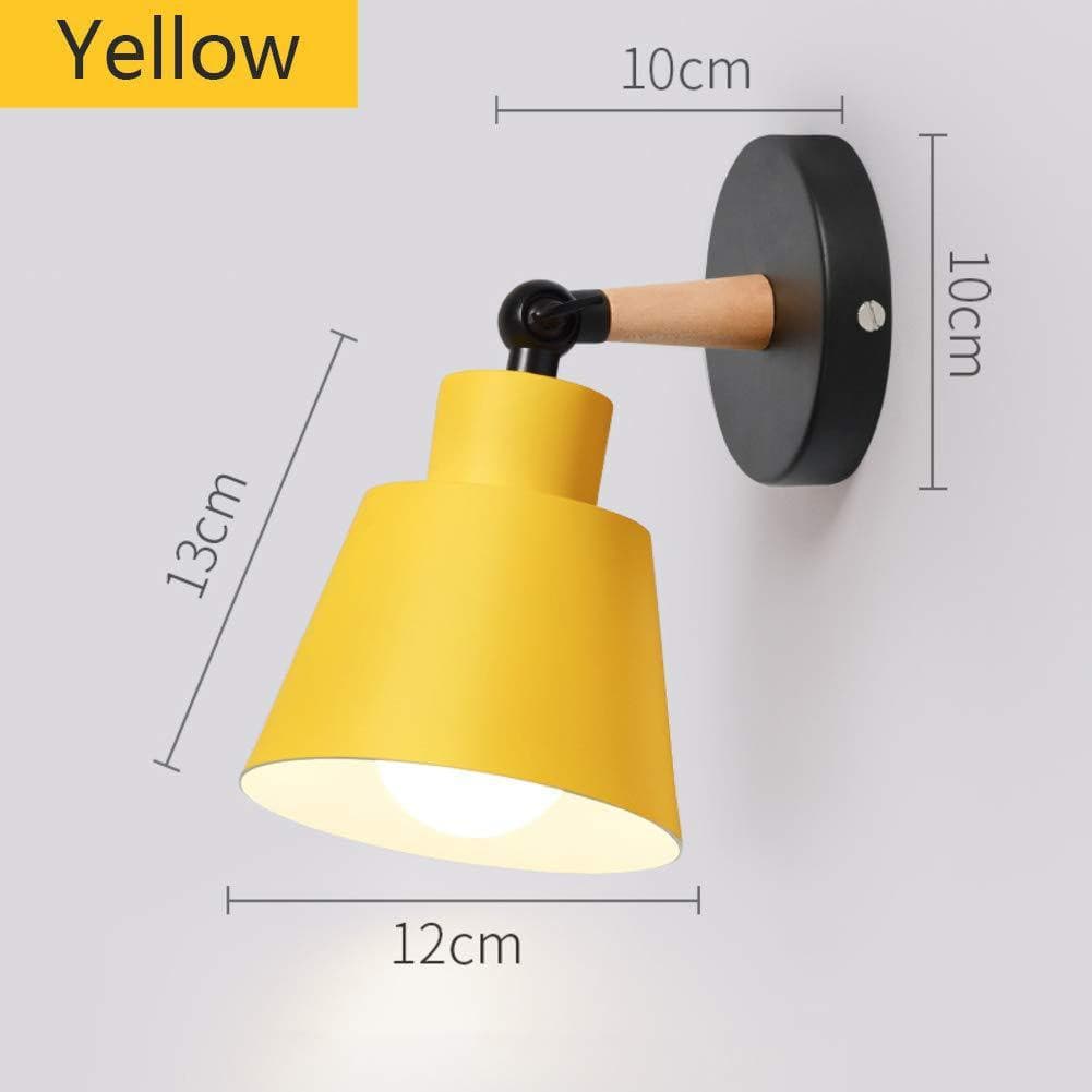 Nala Wall Light - offbeatabode