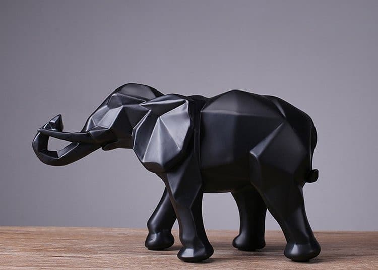 Nelly Sculpture - offbeatabode