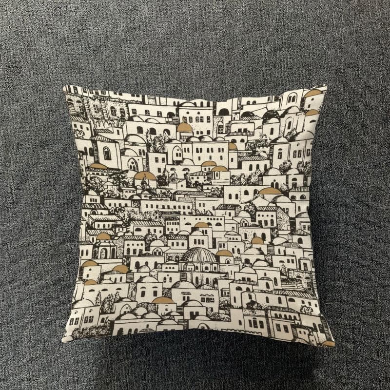 Nuvo cushion covers - offbeatabode