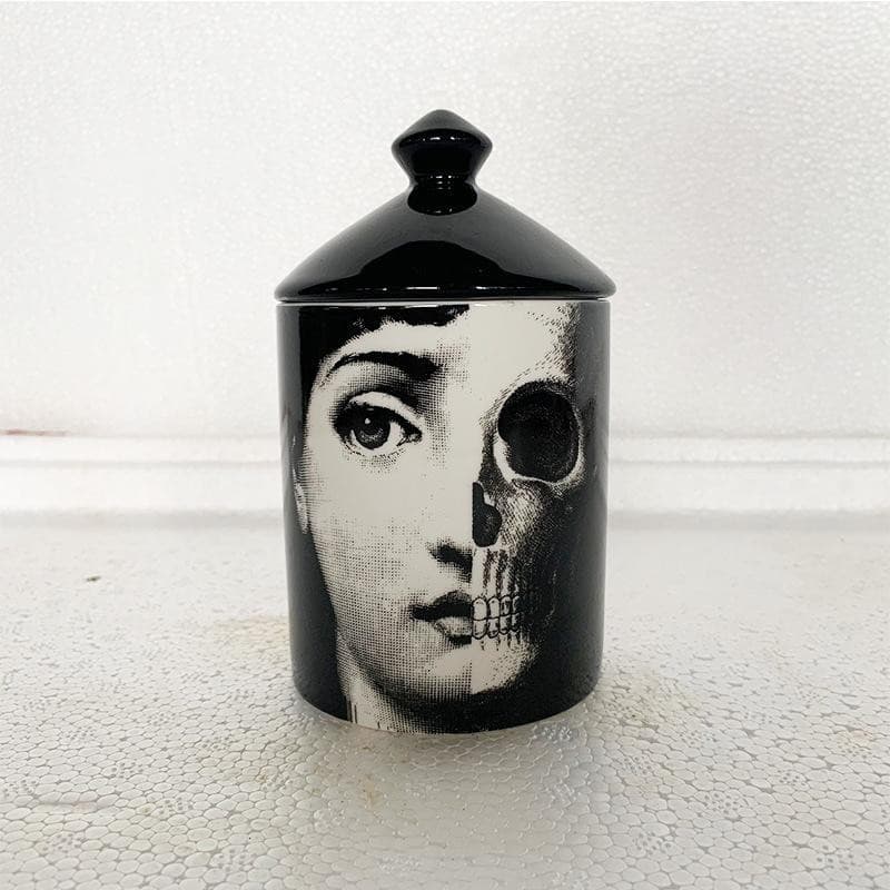 Nuvo Jar - offbeatabode