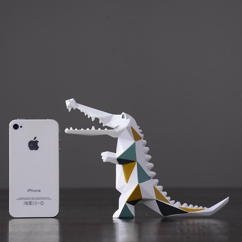 Rex Ornaments - offbeatabode