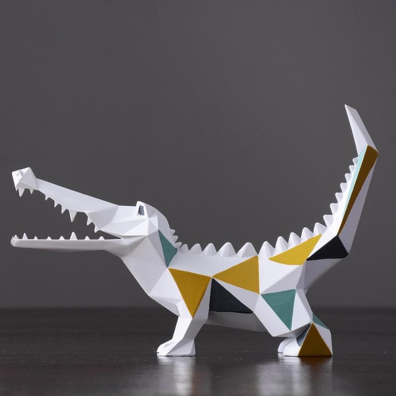 Rex Ornaments - offbeatabode