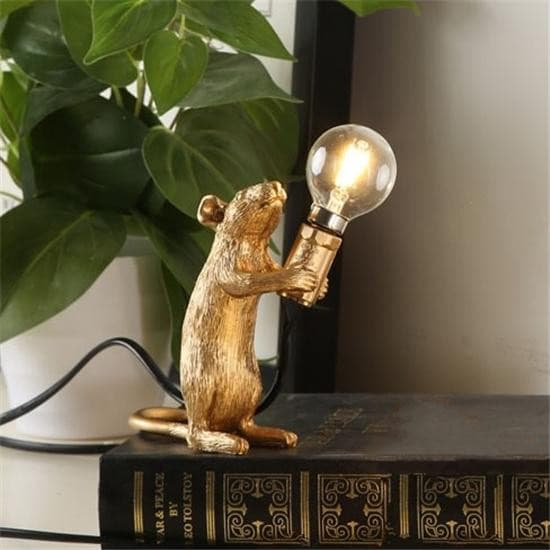 Setanza Lamp - offbeatabode