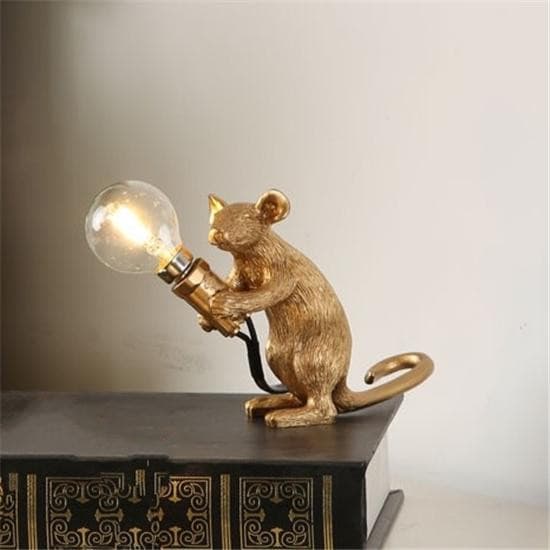 Setanza Lamp - offbeatabode