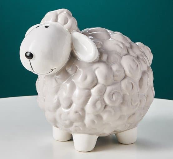 Sheepy Bank - offbeatabode
