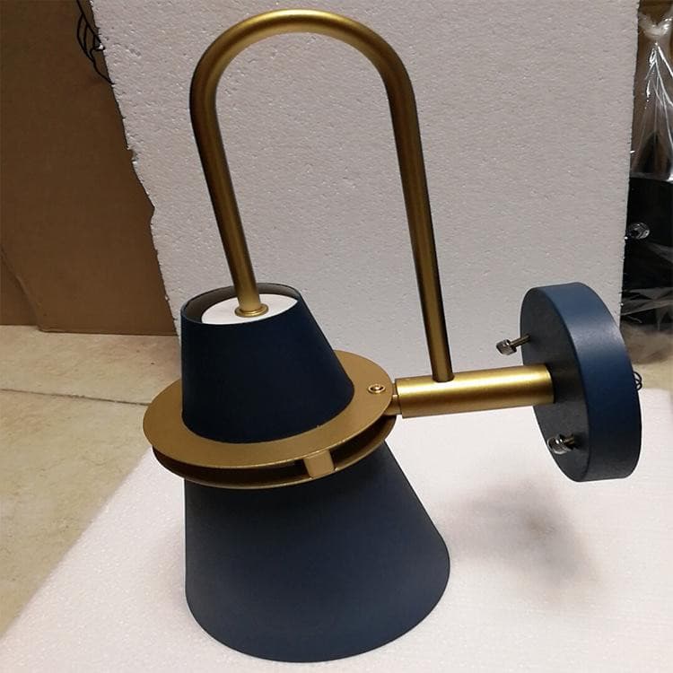 Sigala Wall Light - offbeatabode