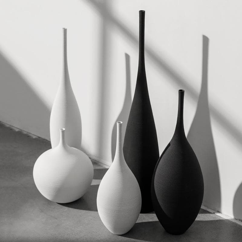Zen Vases - offbeatabode