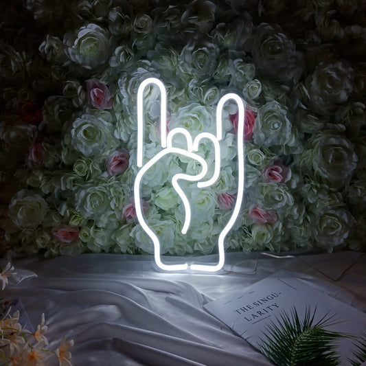 Creative Gifts Neon Decorations