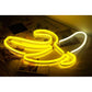 Banana Neon Light