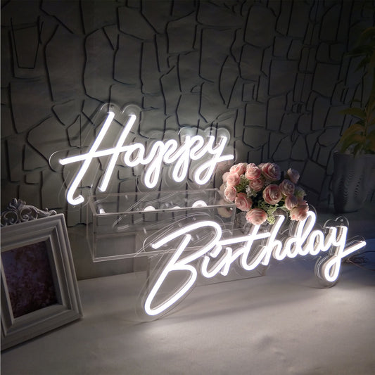 Neon Lights Led Flex Neon Sign