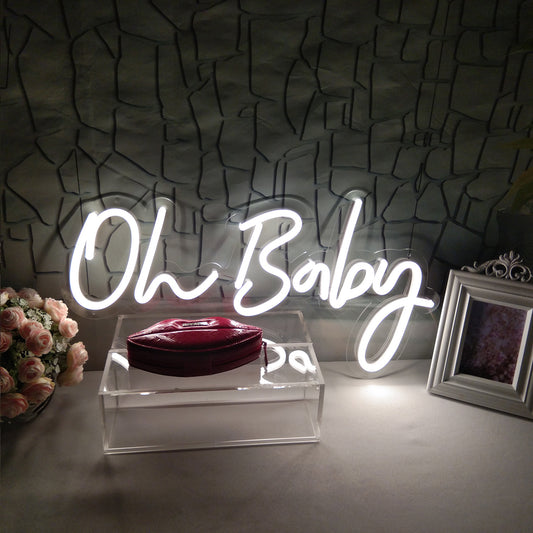 Neon Lights Led Flex Neon Sign