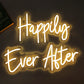 Bride To Be Neon Light LED