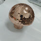 Mushroom Disco Ball