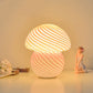 Dimmable Glass Stripe Lamp