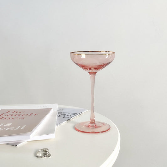 Sweetwine Crystal Goblet