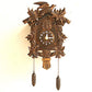 Cuckoo Wall Clock Living Room Wall Clock Cuckoo Clock - Offbeat Abode and Unique Beats