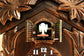 Cuckoo Wall Clock Living Room Wall Clock Cuckoo Clock - Offbeat Abode and Unique Beats