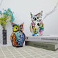 Graffiti Owl - offbeatabode