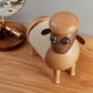 Baa Baa Paper Holder - offbeatabode