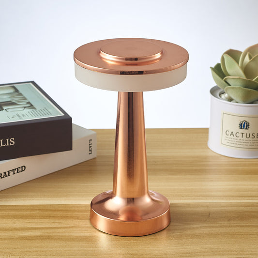Aurora Cordless Table Lamp - offbeatabode
