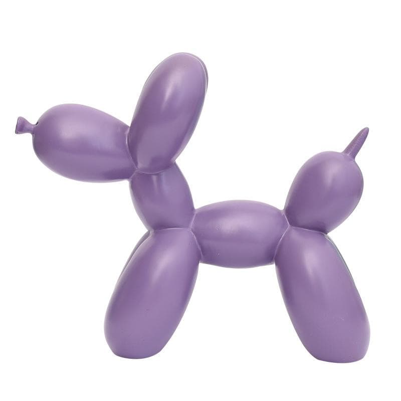 Balloon Dog - offbeatabode