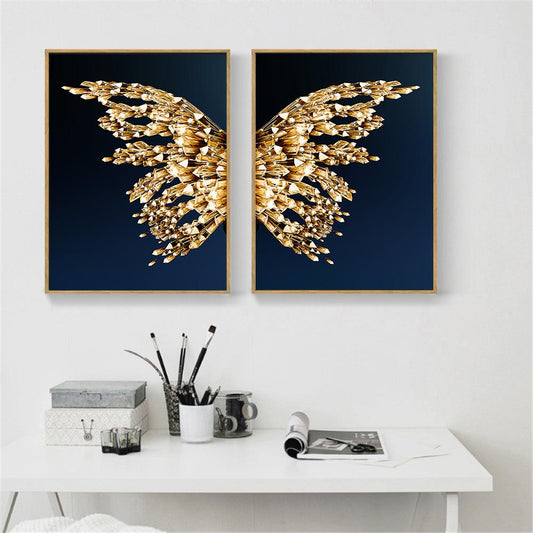 Butterfly Dreams - offbeatabode