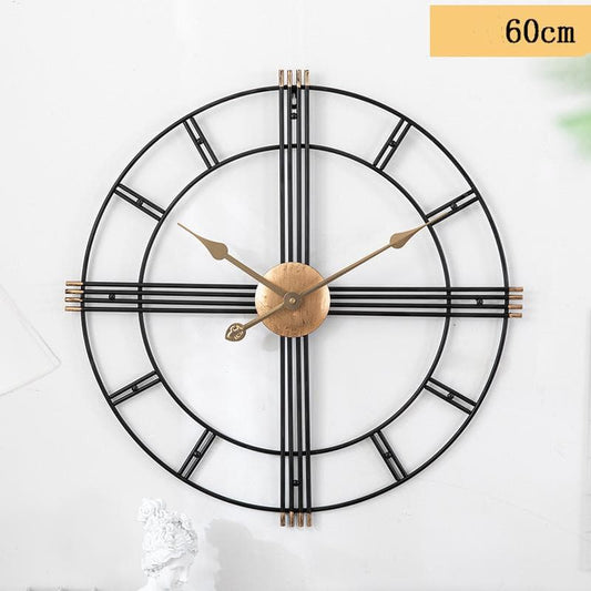 Cayman Wall Clock - offbeatabode