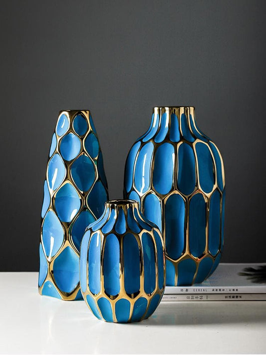 Chic Vase - offbeatabode